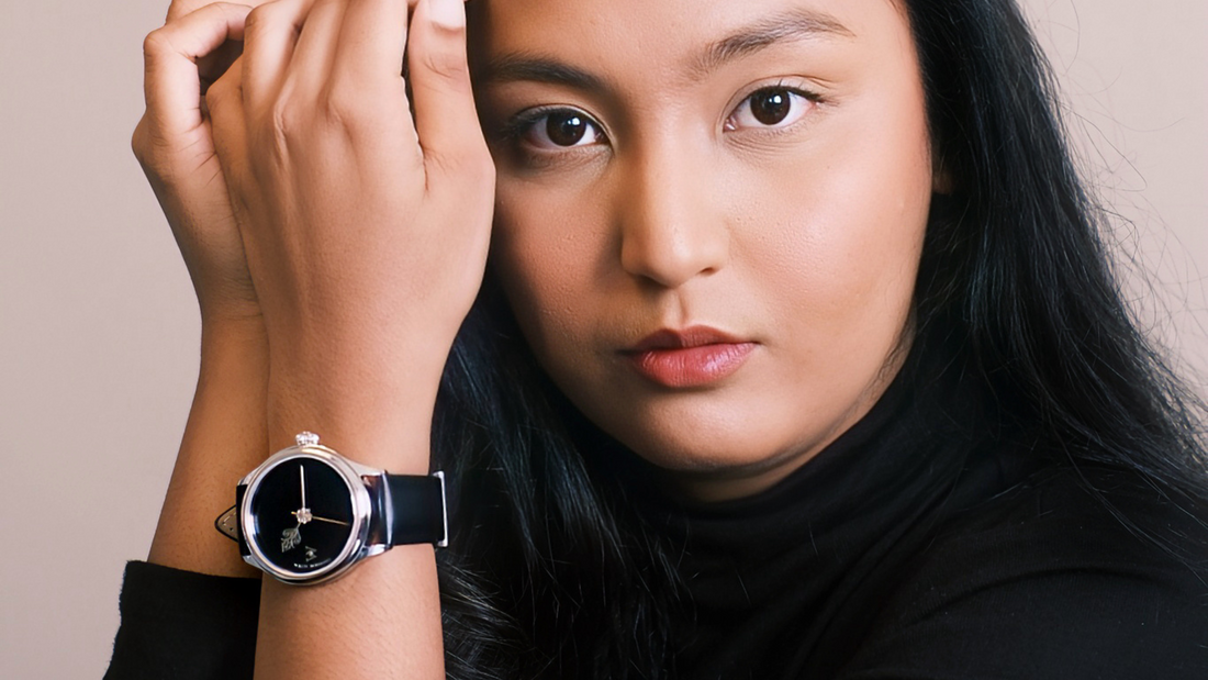 Berita Harian Shines a Light on Waktu Horology: A Legacy on the Wrist