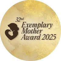 Waktu Horology attends the Exemplary Mother Award