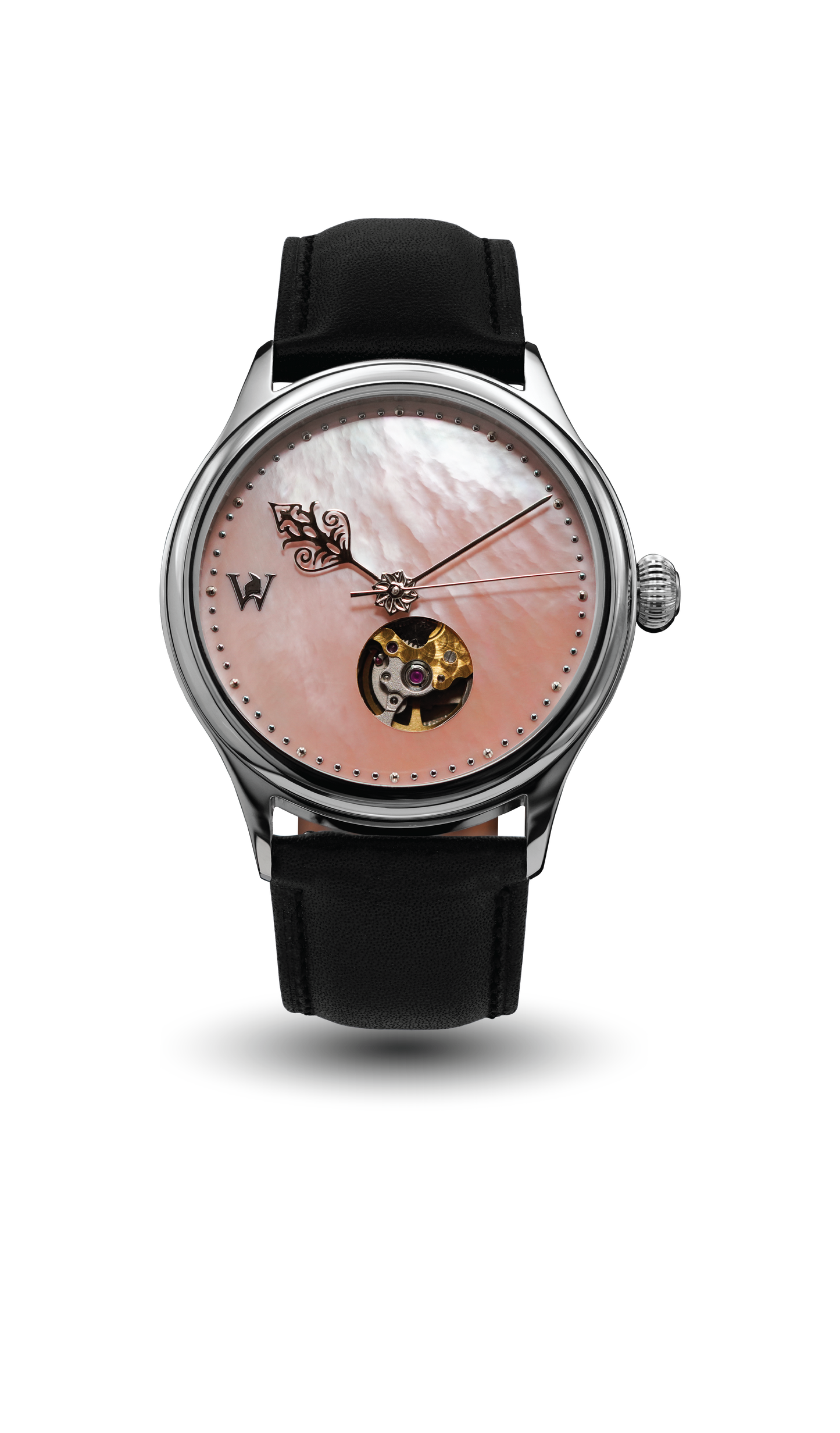 Kalbu: M.O.P. - Mawar