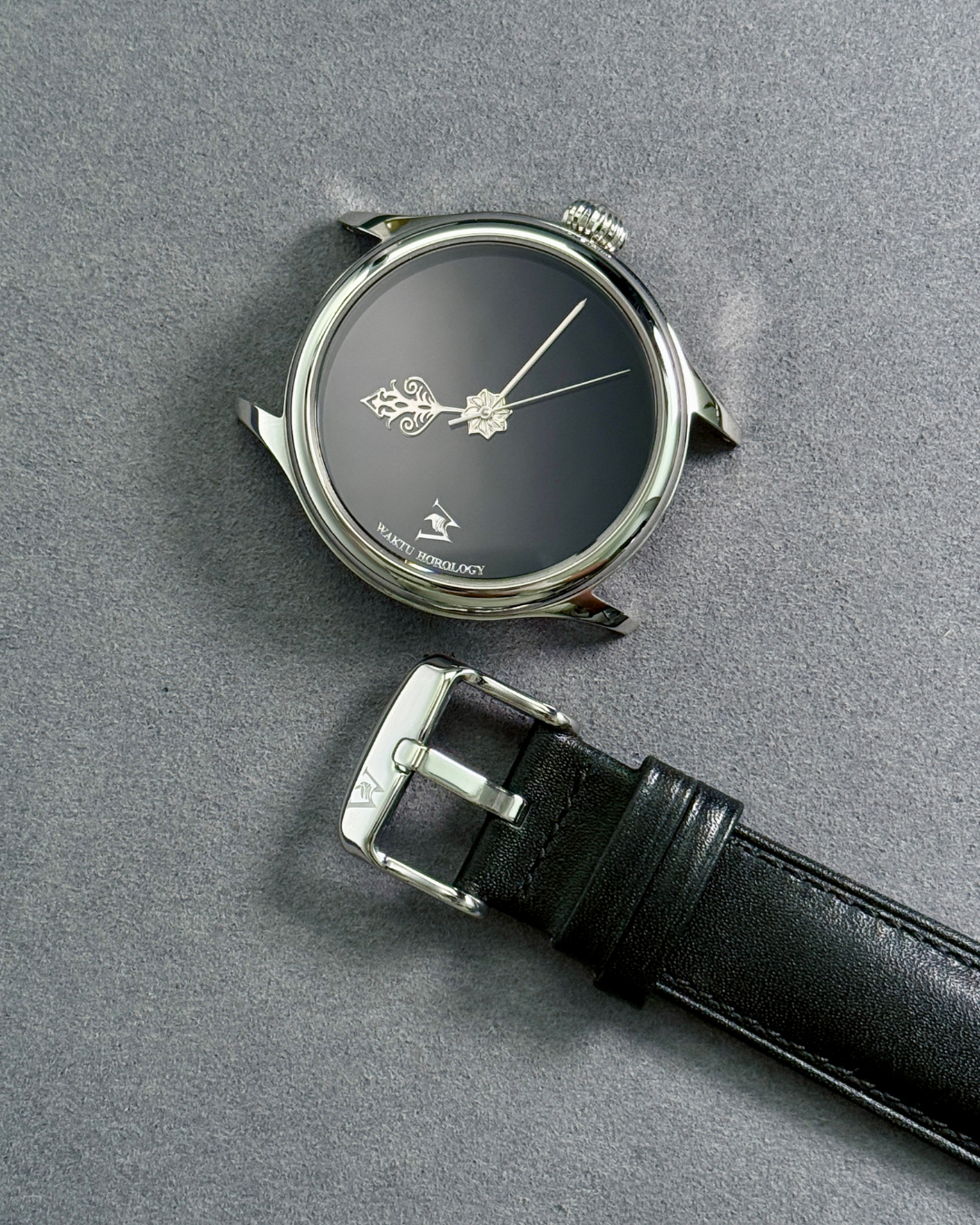 Standard Watch Strap (20mm / 18mm) Replacement