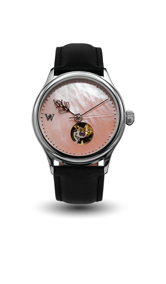 Kalbu: M.O.P. - Mawar