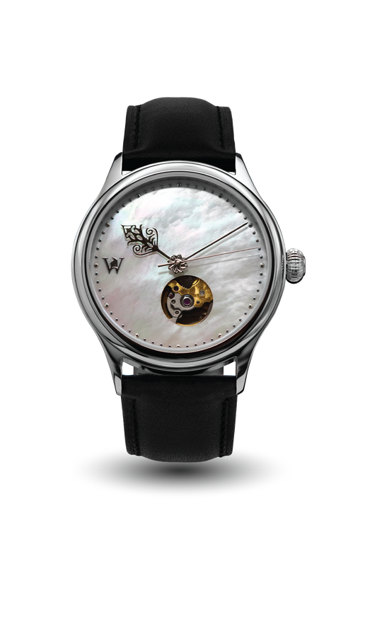 Kalbu: M.O.P. - Puteh