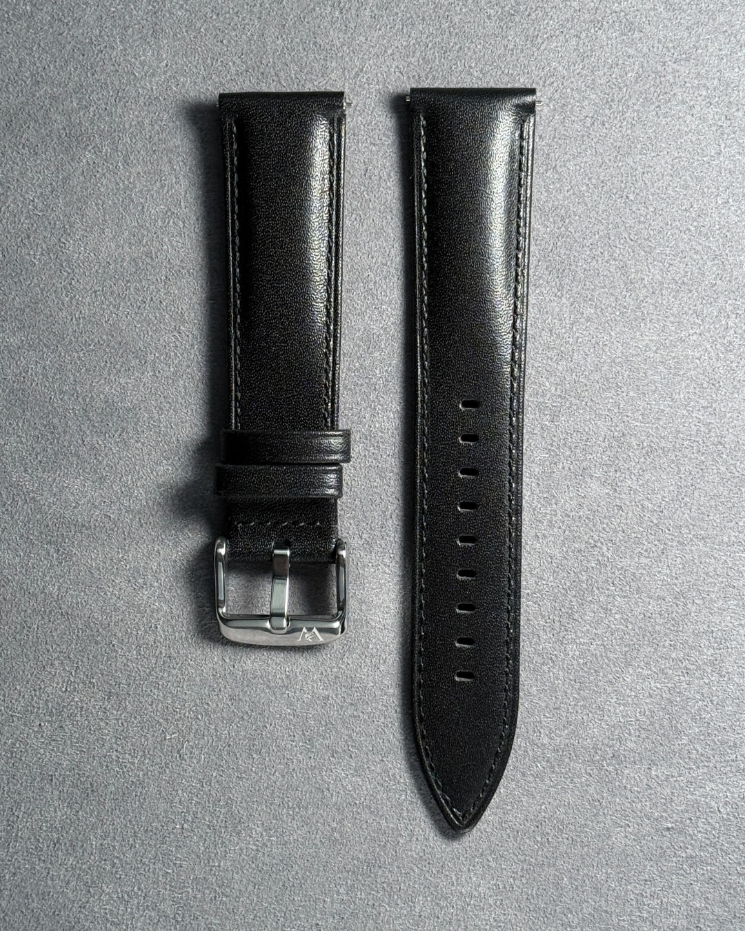 Standard Watch Strap (20mm / 18mm) Replacement
