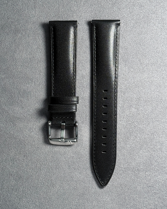 Standard Watch Strap (20mm / 18mm) Replacement