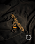 Firdausi Leather Strap